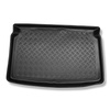 Rohož do batožinového priestoru pre: Peugeot 207 Hatchback (2006-2012)