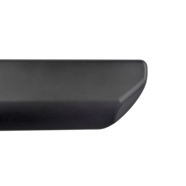 Čierne bočné lišty pre Hyundai i30 Hatchback (2007-2011)