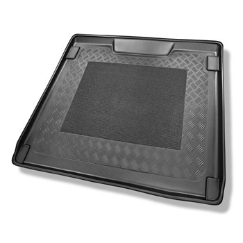 Rohož do batožinového priestoru pre: Renault Kangoo II Van (01.2008-04.2021) - 5