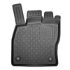 Koberčky TPE pre Seat Leon III Hatchback (11.2012-02.2020)