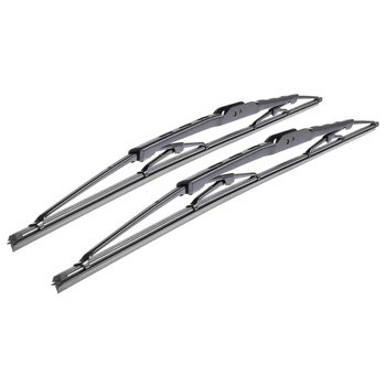 Automobilové stierače na predné sklo pre Mitsubishi L200 K6, K7 Pick-Up (1996-20