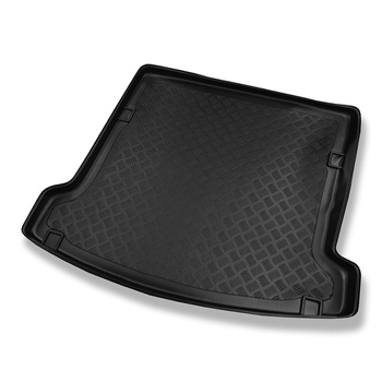 Rohož do batožinového priestoru pre: Peugeot 307 Break (2001-2008)
