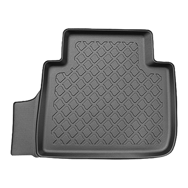 Koberčky TPE pre Honda ZR-V Hybrid e:HEV SUV (10.2023-....)