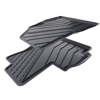 Koberčky TPE pre OMODA 5 Crossover (2024-....)