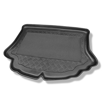 Rohož do batožinového priestoru pre: Ford Ka I Hatchback (1997-2008)