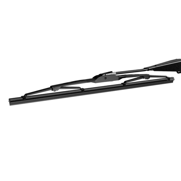 Stierač zadného okna pre Fiat Marea 0 Weekend (1996-2003) - Súprava rameno + štandard lišta