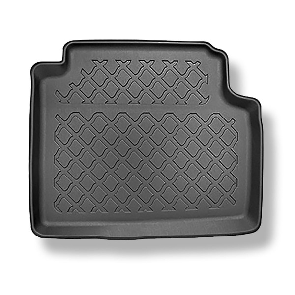 Koberčky TPE pre Ford Kuga III Plug-in Hybrid SUV (04.2020-....)