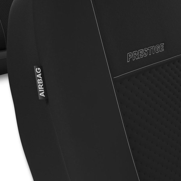 Súprava univerzálnych autopoťahov určených pre Seat Ibiza II, III, IV, V (1993-....) - PG-1