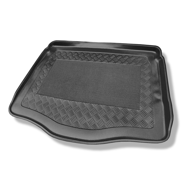 Rohož do batožinového priestoru pre: Peugeot 207 SW (2007-06.2013)