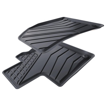 Koberčky TPE pre MG HS SUV (2024-....)