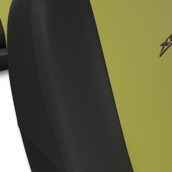 Súprava univerzálnych autopoťahov určených pre Opel Adam (2012-2019) - X.R-Y