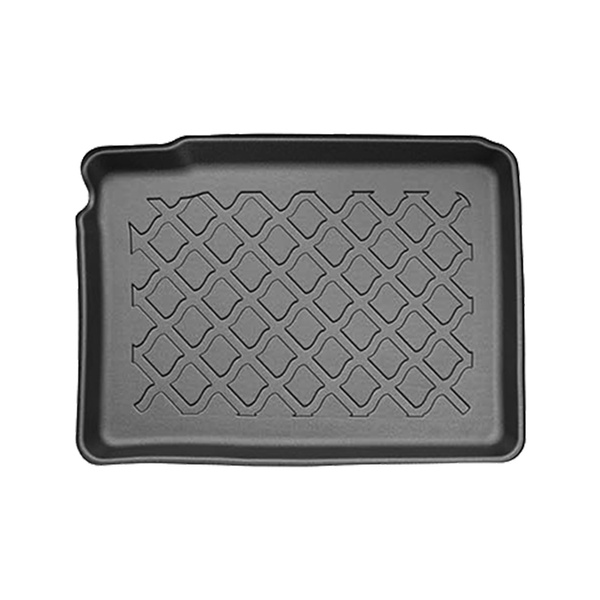 Koberčky TPE pre Dacia Spring Crossover (2024-....)