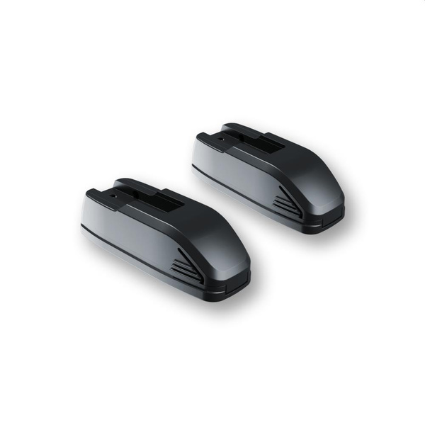 Automobilové stierače na predné sklo pre Nissan NV400 X62 Van (09.2011-2024) - hybridné lišty