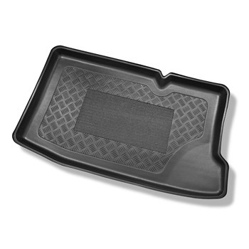 Rohož do batožinového priestoru pre: Ford Ka+ III Hatchback (09.2017-01.2020)