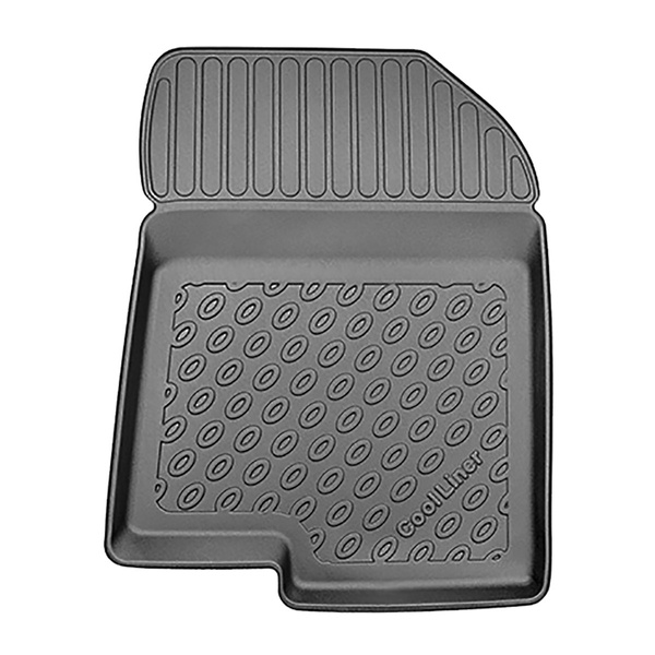 Koberčky TPE pre Hyundai i20 III BC3 Hatchback (10.2020-....)