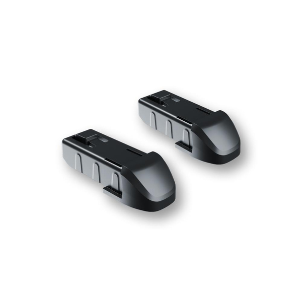 Automobilové stierače na predné sklo pre Jaguar XE Sedan (06.2015-....) - hybridné lišty