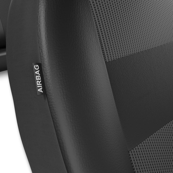 Súprava univerzálnych autopoťahov určených pre Audi A3 8L, 8P, 8V, 8Y (1996-....) - EXL-3