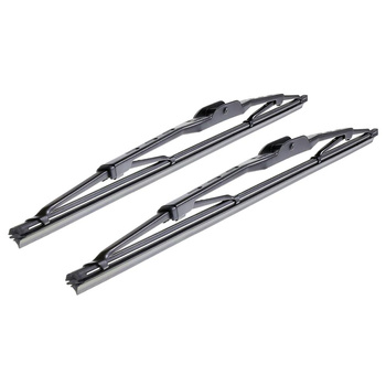 Automobilové stierače na predné sklo pre Jeep Wrangler II SUV (01.1996-12.2006) 