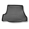 Rohož do batožinového priestoru pre: Ford Mondeo III Hatchback (2001-08.2007)