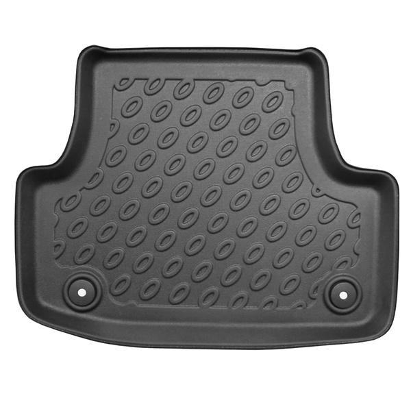 Koberčky TPE pre Audi A3 8V Hatchback, Sportback (08.2012-03.2020)