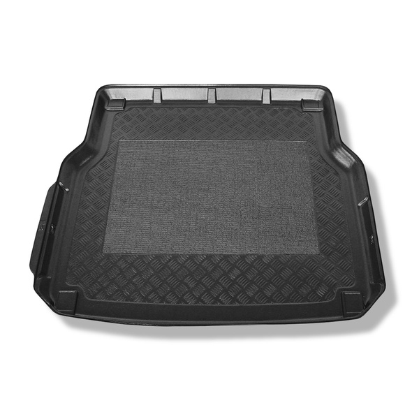 Rohož do batožinového priestoru pre: Mercedes-Benz Trieda C W204 Kombi (12.2007-09.2014) - pre všetky modely