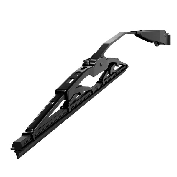 Stierač zadného okna pre Opel Astra G Classic Hatchback (1998-2009) - Súprava rameno + štandard lišta