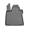 Koberčky TPE pre MG HS II Plug-In-Hybrid SUV (10.2024-....)