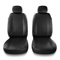 Súprava univerzálnych autopoťahov určených pre Toyota Avensis I, II, III (1997-2019) - 2CM-B