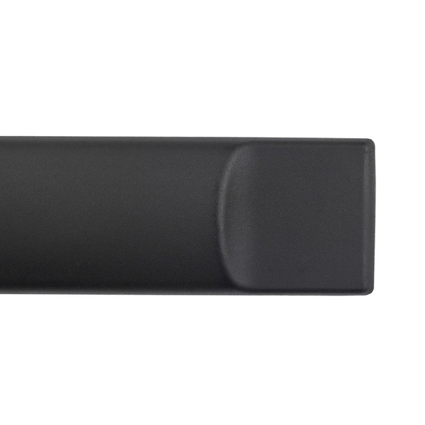 Čierne bočné lišty pre Honda Civic Hatchback (5 dvere) - (2001-2006)