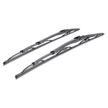 Automobilové stierače na predné sklo pre Mercedes-Benz Sprinter I Van (1995-2006