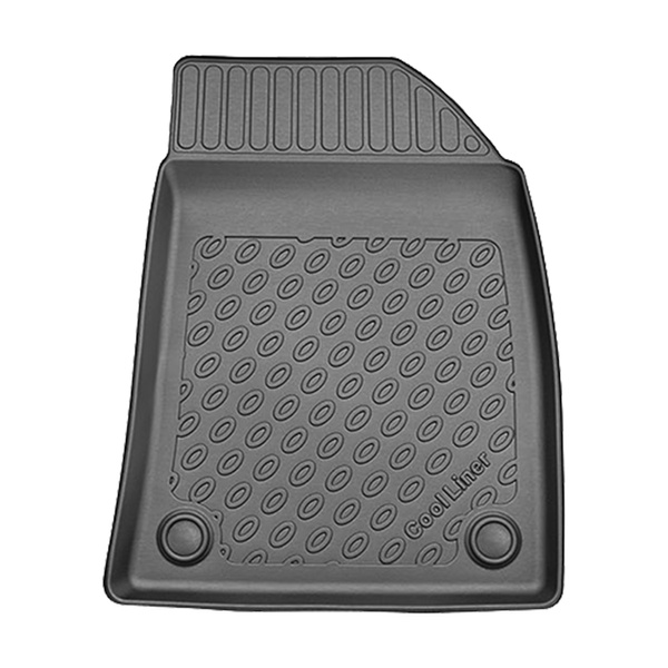 Koberčky TPE pre BYD Dolphin Surf Hatchback (06.2025-....)