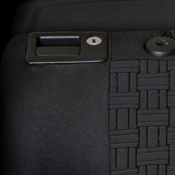 Poťahy šité na mieru pre Peugeot 3008 SUV (2009-2016) - poťahy do auta - autopoťahy - E1