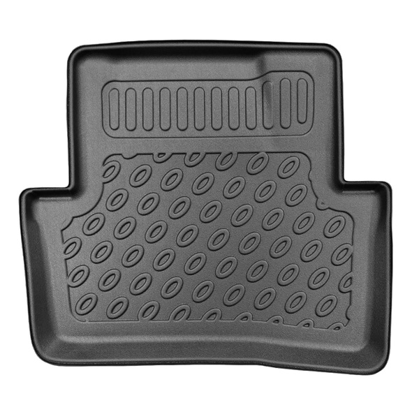 Koberčky TPE pre Renault Clio IV Hatchback (10.2012-08.2019)