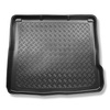 Rohož do batožinového priestoru pre: Mercedes-Benz GLE SUV (06.2015-10.2018)