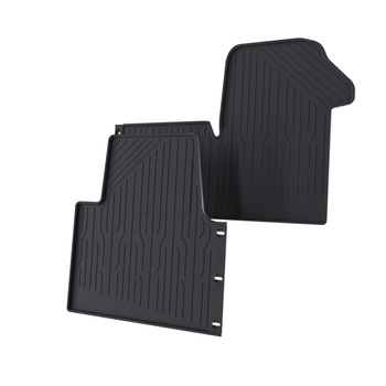 Koberčky TPE pre Renault Master IV Van (2010-2024)