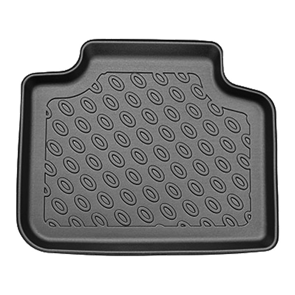 Koberčky TPE pre BMW X1 U11 SUV (10.2022-....) - nie pre elektrickú a hybridnú verziu