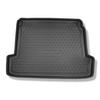 Rohož do batožinového priestoru pre: Renault Megane II Sedan (08.2003-10.2008)