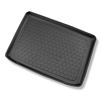 Rohož do batožinového priestoru pre: Ford Puma Crossover (10.2019-....) - horný 