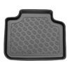 Koberčky TPE pre BMW X1 U11 SUV (10.2022-....) - nie pre elektrickú a hybridnú verziu