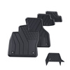 Koberčky TPE pre Volkswagen T-Roc SUV (2017-....)