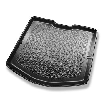 Rohož do batožinového priestoru pre: Ford C-MAX II MPV (11.2010-06.2019) - s opr