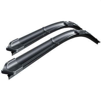 Automobilové stierače na predné sklo pre Mercedes-Benz Trieda M W166 SUV (09.201