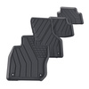Koberčky TPE pre Seat Leon IV Hatchback, Sportstourer (03.2020-....)