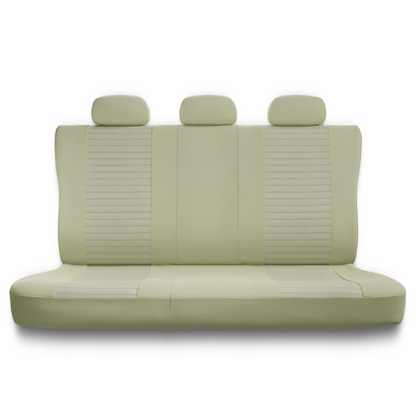 Súprava univerzálnych autopoťahov určených pre Audi Q3 I, II (2011-....) - MD-7