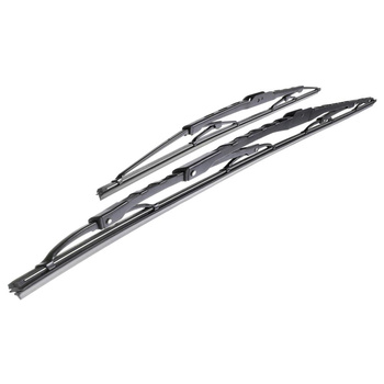 Automobilové stierače na predné sklo pre Citroen Jumpy II, III Van (02.2007-2016