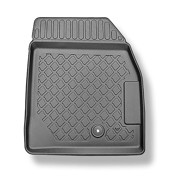 Koberčky TPE pre Ford Mustang Mach-E SUV (05.2021-....)