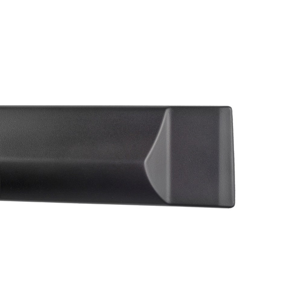 Čierne bočné lišty pre Hyundai i30 Hatchback (2007-2011)