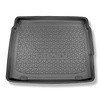 Rohož do batožinového priestoru pre: Toyota Prius V Hatchback (07.2023-....)