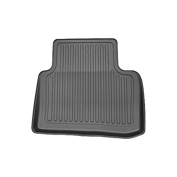 Koberčky TPE pre Opel Grandland II Hybrid (mild hybrid) SUV (10.2024-....) - bez tretieho radu