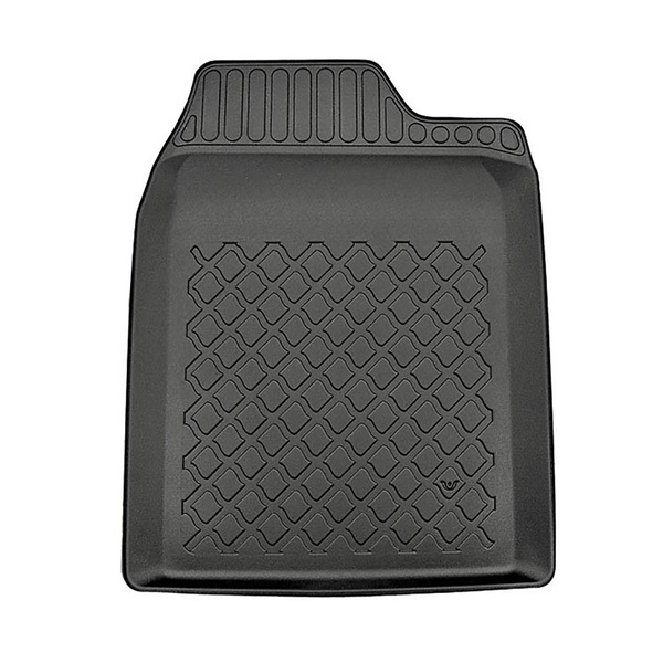 Koberčky TPE pre Aixam Crossline Crossover (2005-2010)